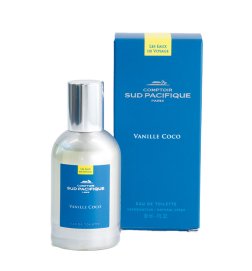 Vanilla Coconut - Eau de Toilette Vanilla Coconut - Eau de Toilette